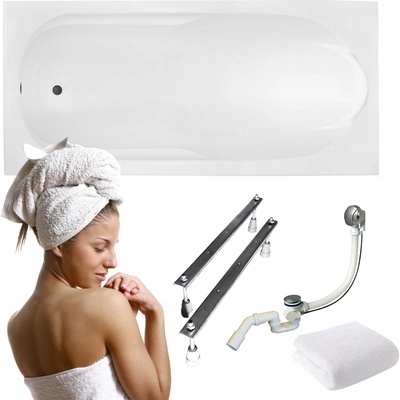 Besco Bona 150 x 70 cm WAB-150-PK