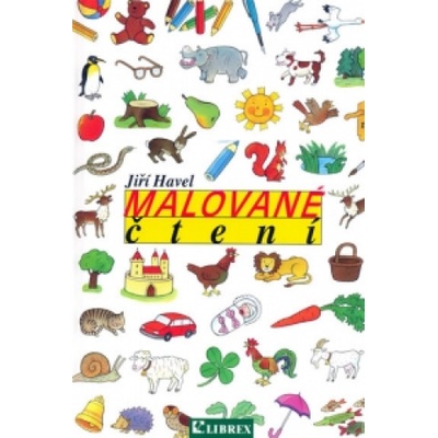 Malované čtení