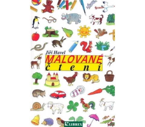 Malované čtení