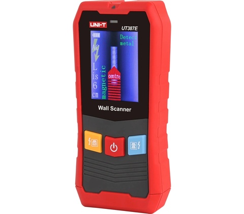 UNI-T UT387E
