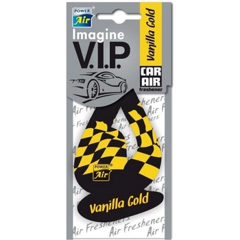Power Air Imagine V.I.P. Vanilla Gold