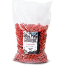 Carp Only Frenetic A.L.T. Boilies Strawberry 5kg 16 mm