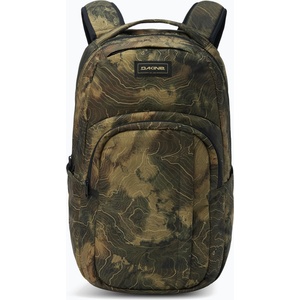 Dakine Градска раница Dakine Campus 33 l earth topo