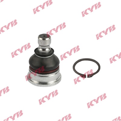 Zvislý/nosný čap KYB KBJ4023