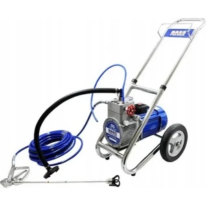 BASS POLSKA Машина за безвъздушно боядисване bass polska 4532/ 1500w/ 2 к. с (4532)