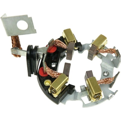 Držák, uhlíkové kartáče AS-PL (AUTO STARTER) SBH0022