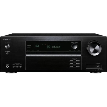 Image 1 of Onkyo TX-SR494