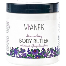 VIANEK Ultra-Soothing Body Butter 250 ml