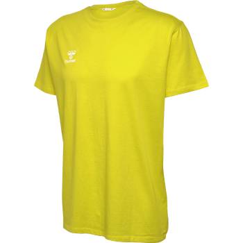 Hummel Тениска Hummel HMLGO 2.0 T-SHIRT S/S 224828-5269 Размер S