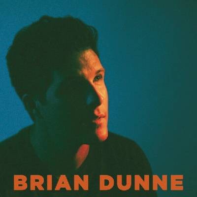 DUNNE, BRIAN - BRIAN DUNNE CD