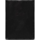 Qnubu zažehlovací pytel černý 450x600 mm