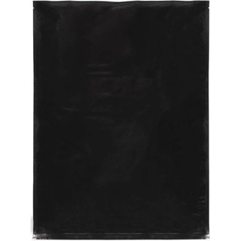 Qnubu zažehlovací pytel černý 450x600 mm