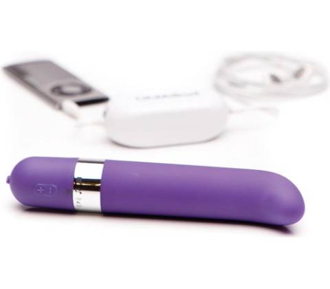 OhMiBod - Freestyle :G