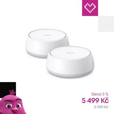 TP-Link Deco BE25