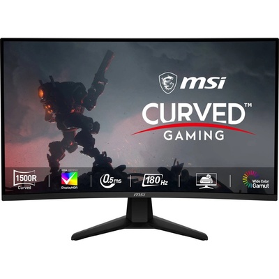 MSI MAG CQ6F