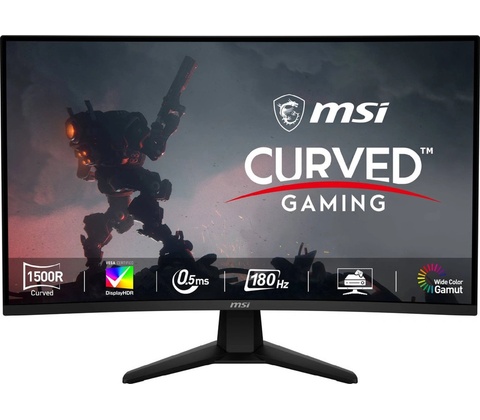 MSI MAG 32CQ6F