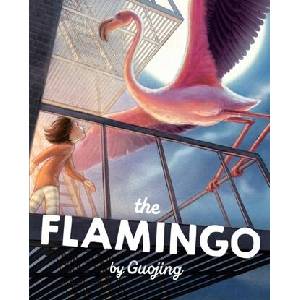 Flamingo | Guojing (ISBN: 9780593127315)