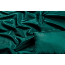 Royal Comfort Bali Green Zip 70 x 90 cm