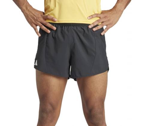 adidas Adizero essentials RUNNING SPLIT černá