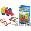 LaQ Mini Kit Train