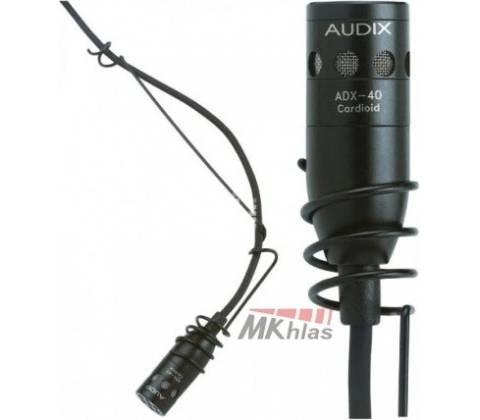 MKhlas ADX 40