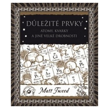 Důležité prvky