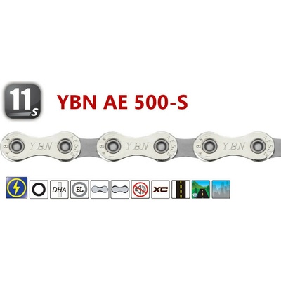 Yaban AE500-S