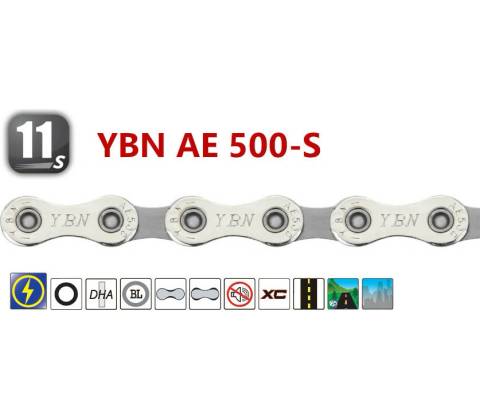 Yaban AE500-S