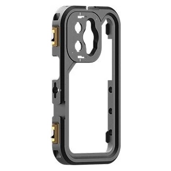 PolarPro Рамка PolarPro - LiteChaser Pro, iPhone 14 Pro, черна (IP14-PRO-CAGE)