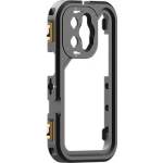 PolarPro Рамка PolarPro - LiteChaser Pro, iPhone 14 Pro, черна (IP14-PRO-CAGE)