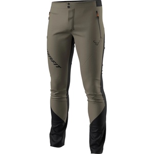 DYNAFIT Мъжки софтшел панталон Dynafit Transalper 2 Light DST Pant Softshell trousers - Fallen Rock - размер 54 (008-0863-0715)