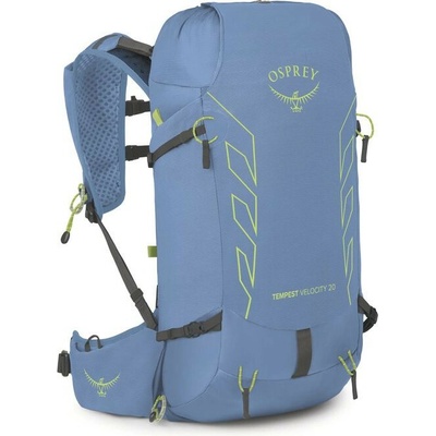 Osprey Tempest Velocity 20l sv.modrá