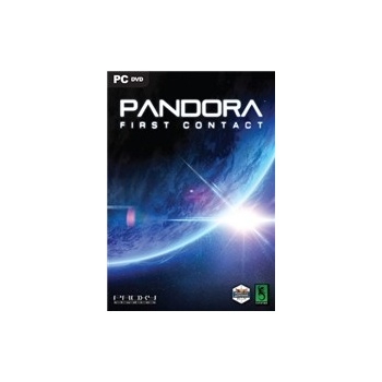 Pandora: First Contact