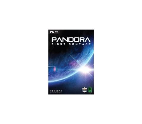 Pandora: First Contact