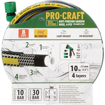 Procraft PR-4KAT1310F