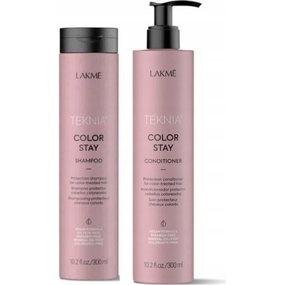 Lakmé Teknia Color Stay Shampoo 300 ml
