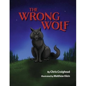 The Wrong Wolf
