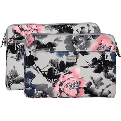 Wonder Sleeve 10 pivoňky 114229