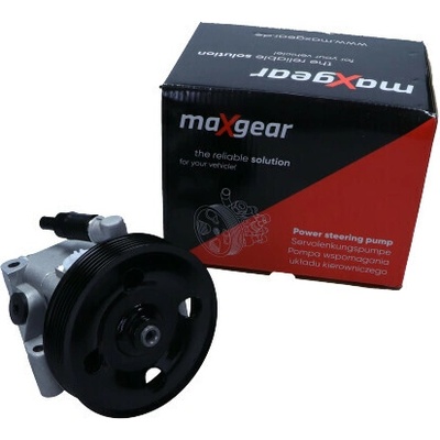 MAXGEAR Hydraulické čerpadlo pre riadenie 480112