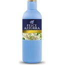 Sprchové gely Felce Azzurra Narciso sprchový gel a pěna 650 ml