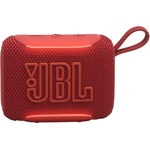 JBL GO 5 Red (JBLGO5RED) Портативна тонколона