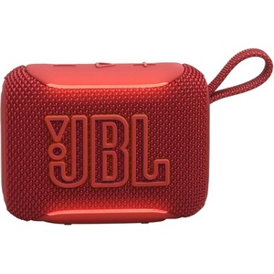 JBL GO 5 Red (JBLGO5RED) Портативна тонколона