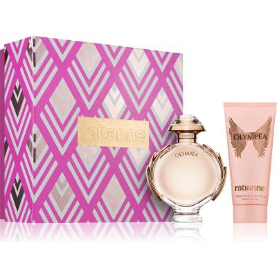Paco Rabanne Olympéa подаръчен комплект за жени 1 бр. woman