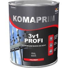 Komaprim 3v1 Profi 4l RAL 8017 Tmavě hnědá