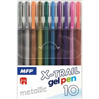 MFP 6001415 10 ks metal