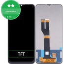 LCD Displej + Dotykové sklo Nokia G21