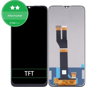 LCD Displej + Dotykové sklo Nokia G21