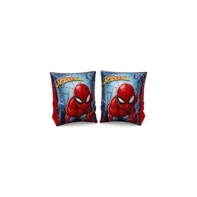 Bestway ръкави Bestway Многоцветен Spiderman 3-6 години