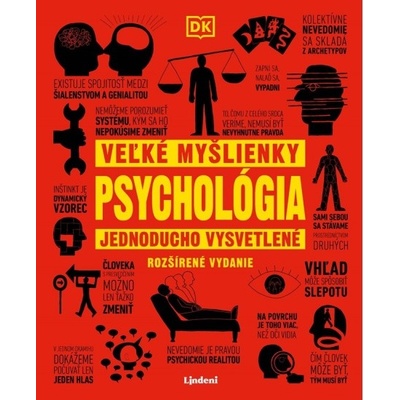 Psychológia Lindeni