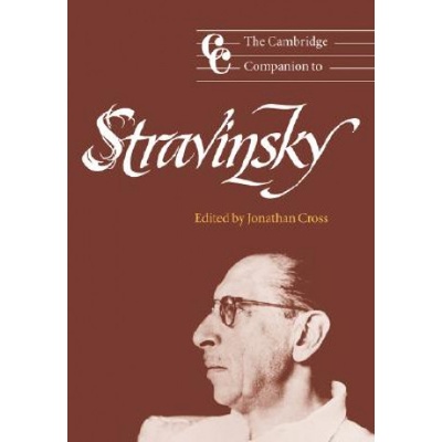 Cambridge Companion to Stravinsky